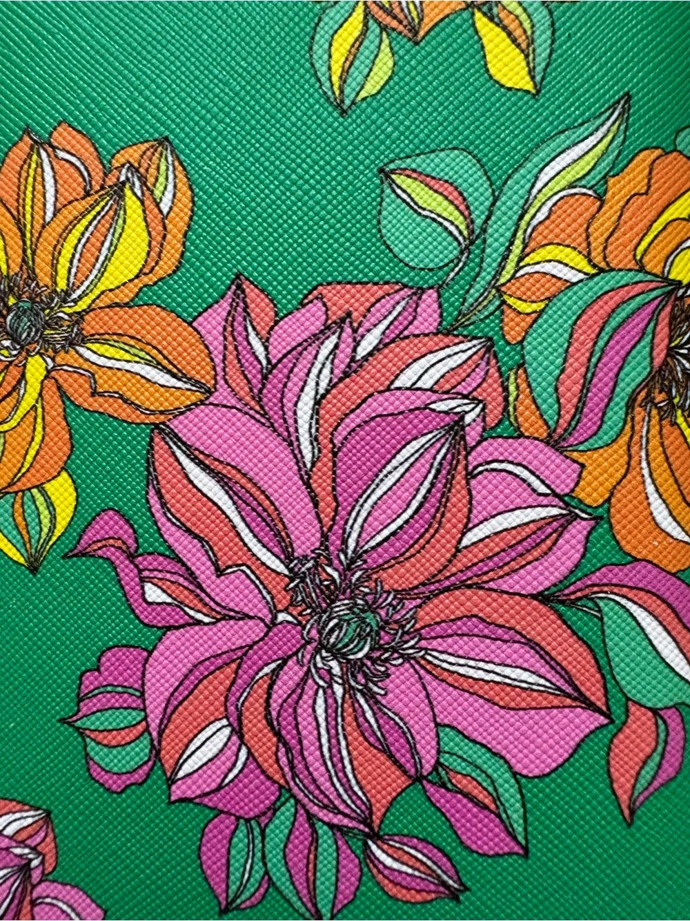 Trina Turk stylish floral